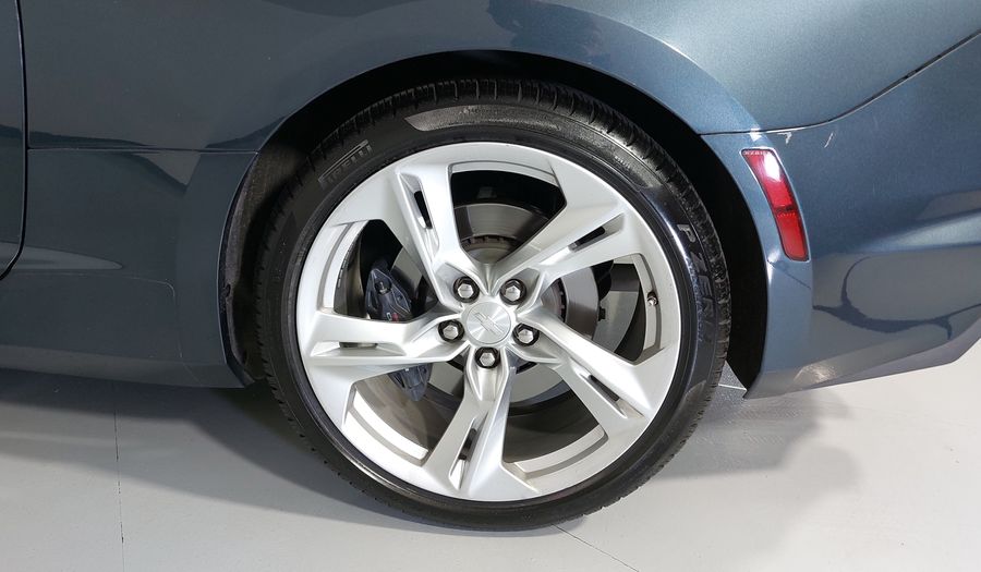 Chevrolet Camaro 6.2 SS C AUTO Coupe 2023