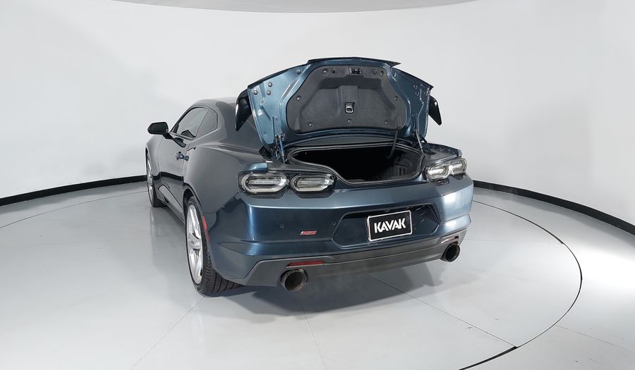 Chevrolet Camaro 6.2 SS C AUTO Coupe 2023