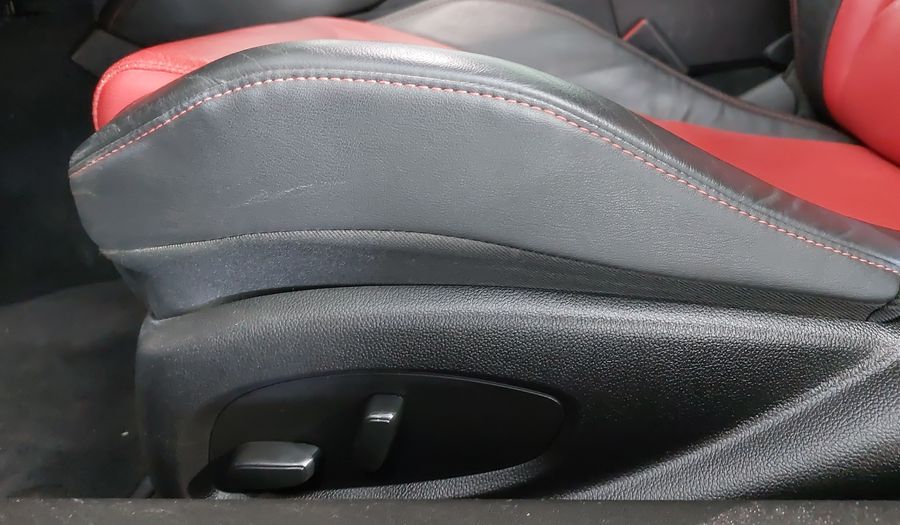Chevrolet Camaro 6.2 SS C AUTO Coupe 2023