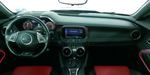 Chevrolet Camaro 6.2 SS C AUTO Coupe 2023