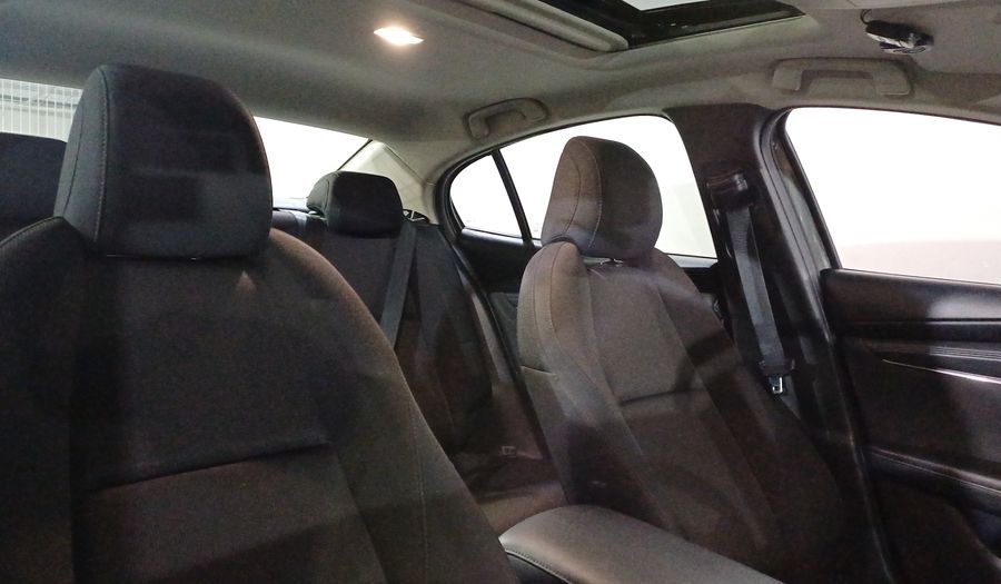 Mazda 3 2.5 I SPORT AUTO Sedan 2022