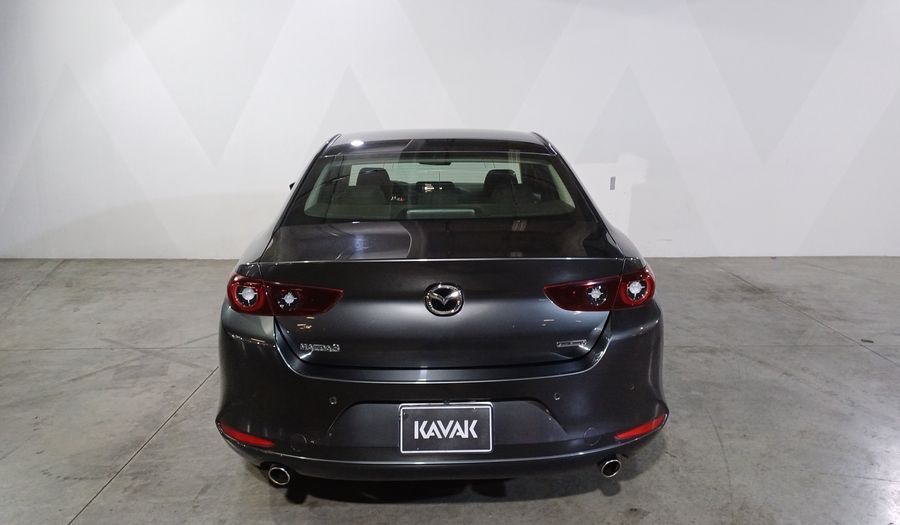 Mazda 3 2.5 I SPORT AUTO Sedan 2022
