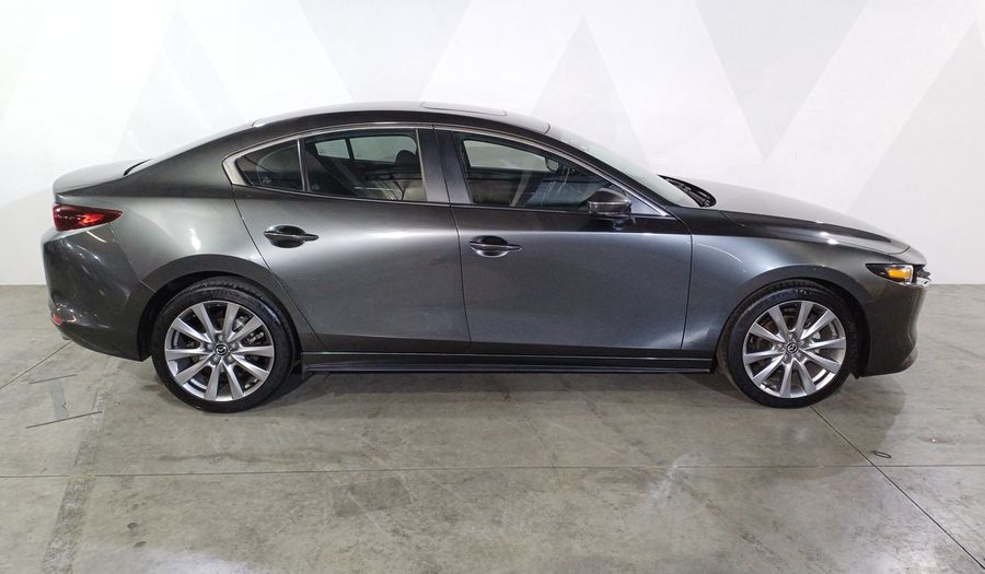Mazda 3 2.5 I SPORT AUTO Sedan 2022