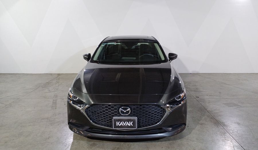 Mazda 3 2.5 I SPORT AUTO Sedan 2022