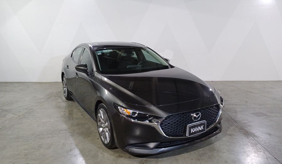 Mazda 3 2.5 I SPORT AUTO Sedan 2022