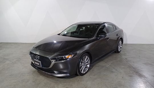 Mazda • Mazda 3