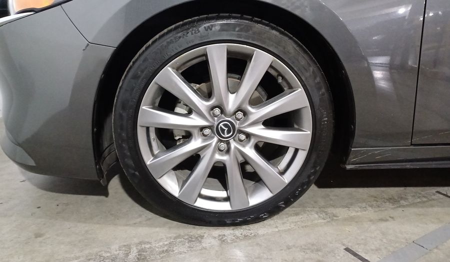 Mazda 3 2.5 I SPORT AUTO Sedan 2022