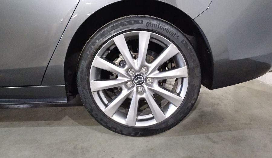 Mazda 3 2.5 I SPORT AUTO Sedan 2022