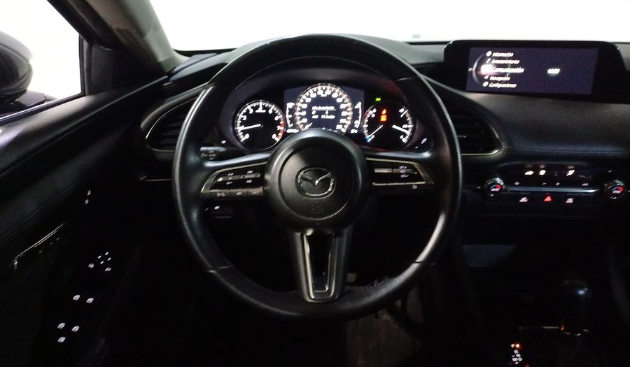 Mazda 3 2.5 I SPORT AUTO Sedan 2022