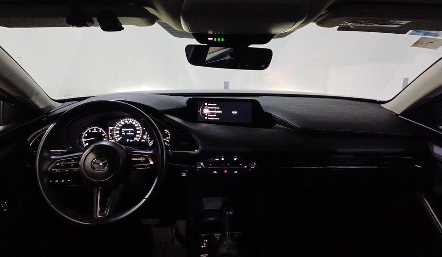 Mazda 3 2.5 I SPORT AUTO Sedan 2022