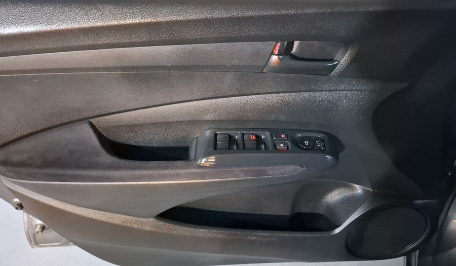Honda City 1.5 LX AT Sedan 2013