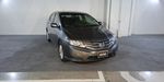 Honda City 1.5 LX AT Sedan 2013