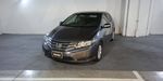 Honda City 1.5 LX AT Sedan 2013