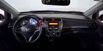 Honda City 1.5 LX AT Sedan 2013
