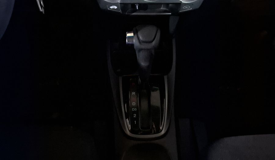 Honda City 1.5 LX AT Sedan 2013