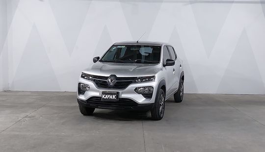 Renault • Kwid