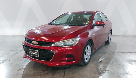 Chevrolet • Cavalier