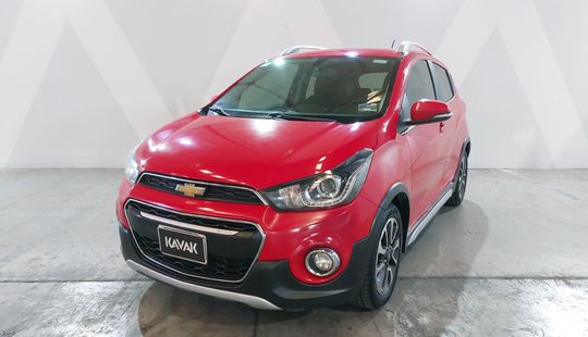 Chevrolet • Spark