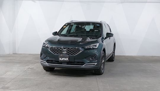 Seat • Tarraco