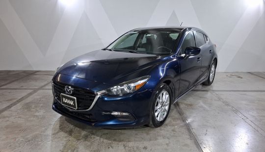 Mazda • Mazda 3