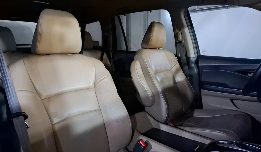 Honda Pilot 3.5 TOURING AUTO Suv 2020