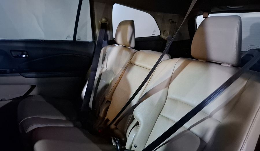 Honda Pilot 3.5 TOURING AUTO Suv 2020