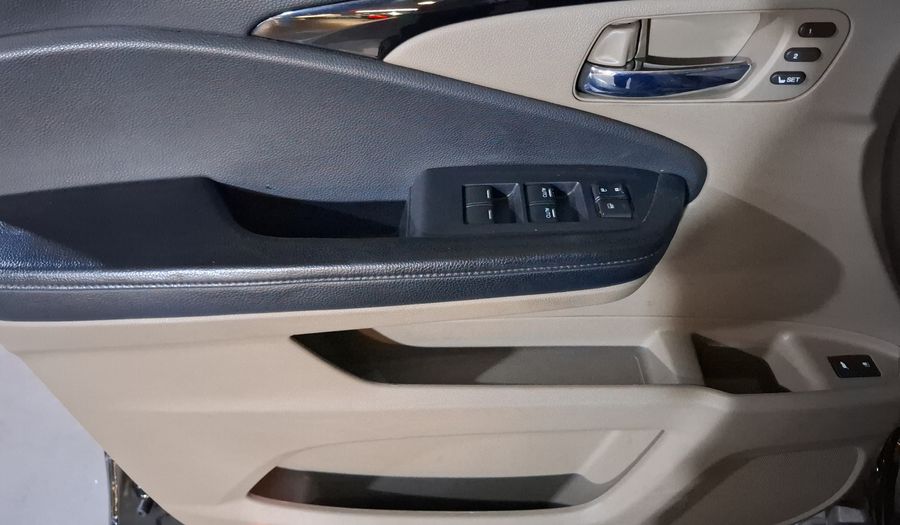 Honda Pilot 3.5 TOURING AUTO Suv 2020