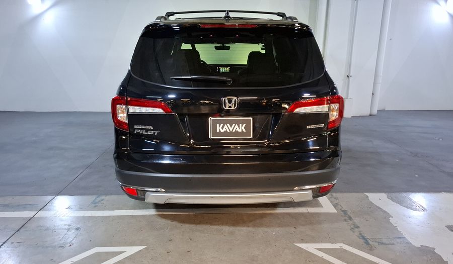 Honda Pilot 3.5 TOURING AUTO Suv 2020
