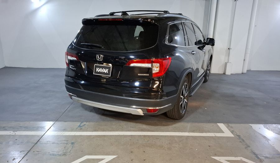 Honda Pilot 3.5 TOURING AUTO Suv 2020