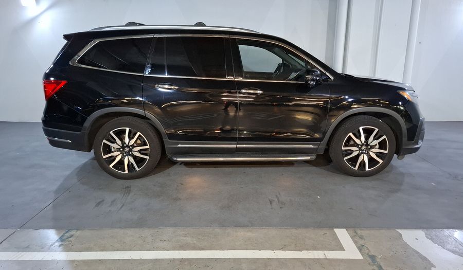 Honda Pilot 3.5 TOURING AUTO Suv 2020