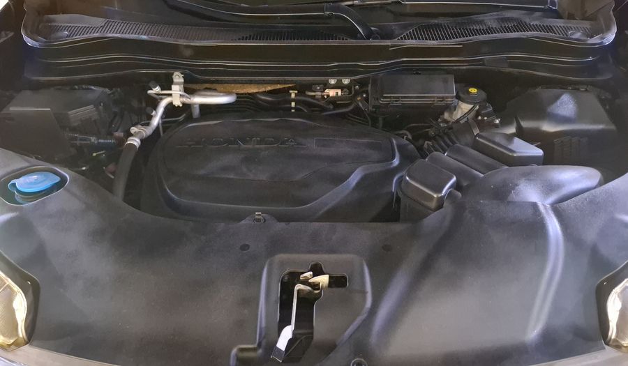 Honda Pilot 3.5 TOURING AUTO Suv 2020