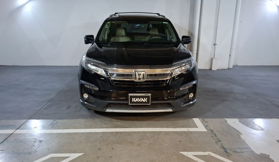 Honda Pilot 3.5 TOURING AUTO Suv 2020
