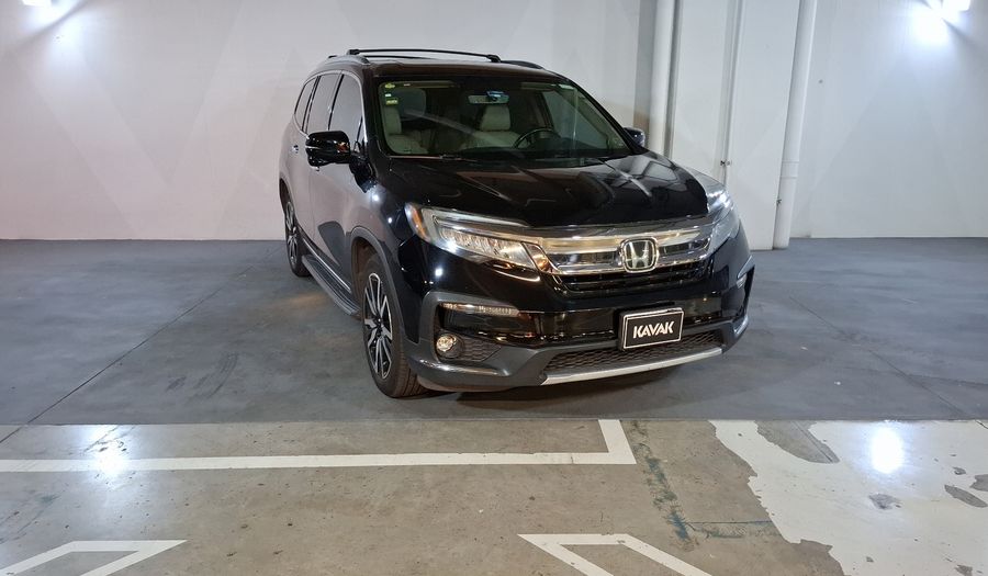 Honda Pilot 3.5 TOURING AUTO Suv 2020