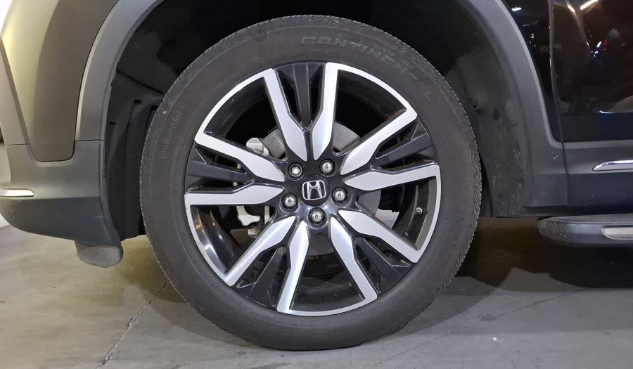 Honda Pilot 3.5 TOURING AUTO Suv 2020
