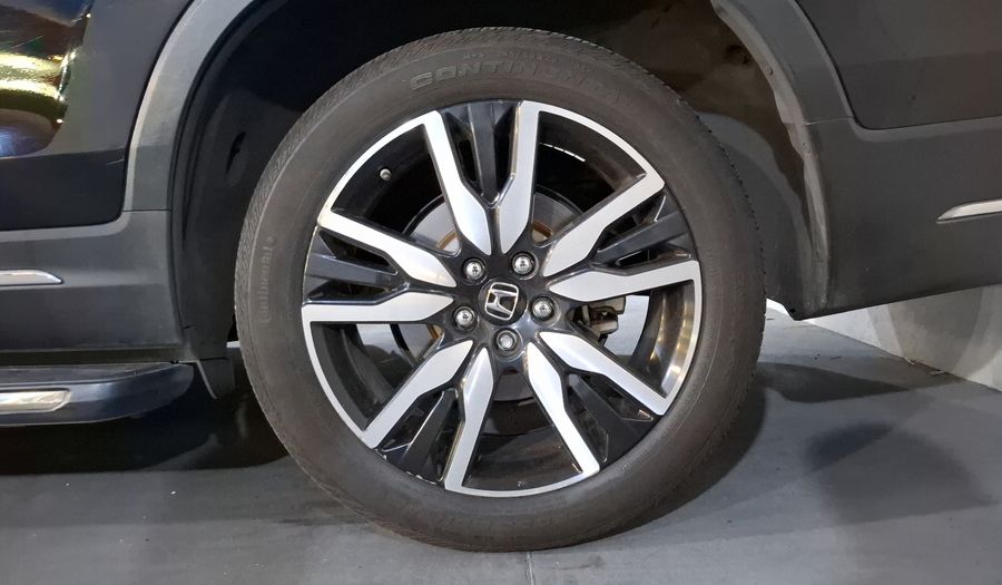 Honda Pilot 3.5 TOURING AUTO Suv 2020