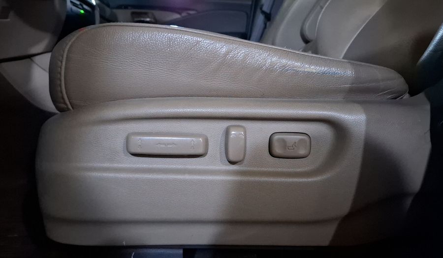 Honda Pilot 3.5 TOURING AUTO Suv 2020