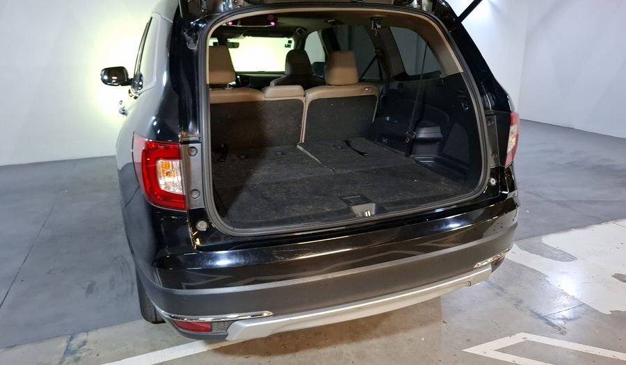 Honda Pilot 3.5 TOURING AUTO Suv 2020