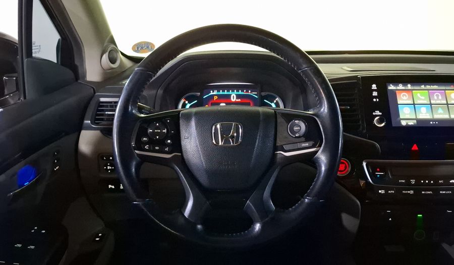 Honda Pilot 3.5 TOURING AUTO Suv 2020