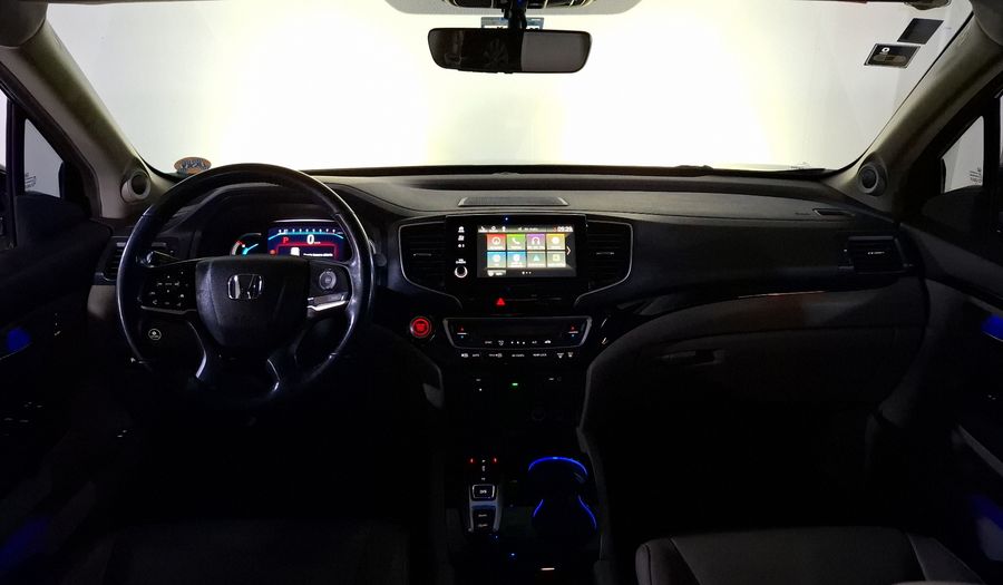 Honda Pilot 3.5 TOURING AUTO Suv 2020
