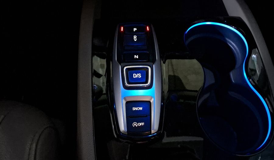 Honda Pilot 3.5 TOURING AUTO Suv 2020