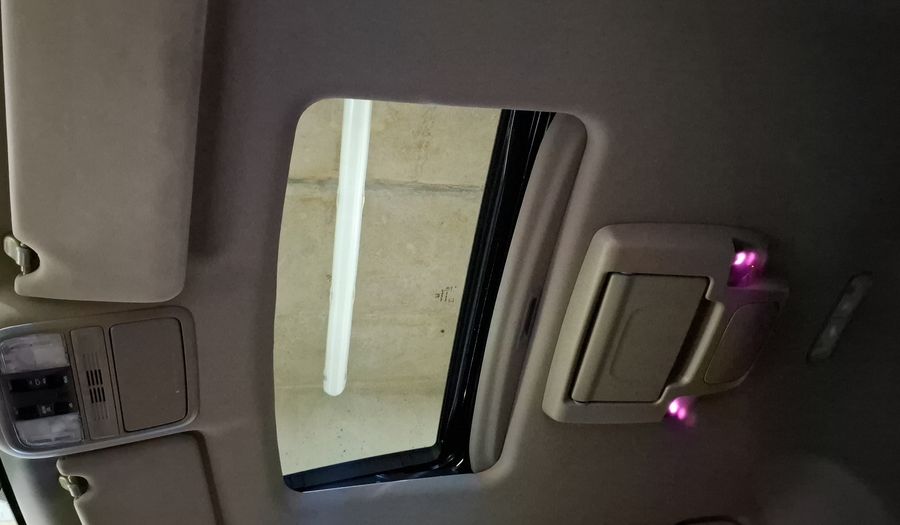 Honda Pilot 3.5 TOURING AUTO Suv 2020