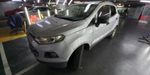 Ford Ecosport 1.6L SE Suv 2013
