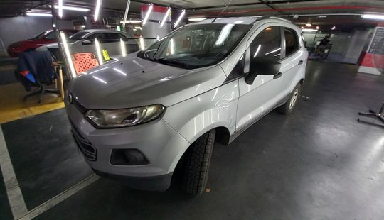 Ford • EcoSport