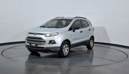 Ford • EcoSport