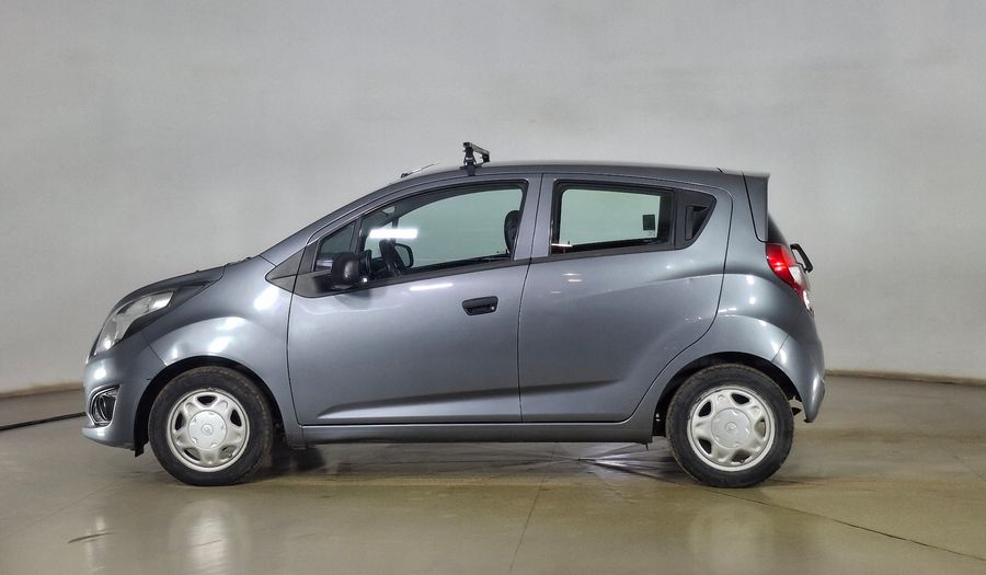 Chevrolet Spark Gt 1.2 GT LS Hatchback 2017