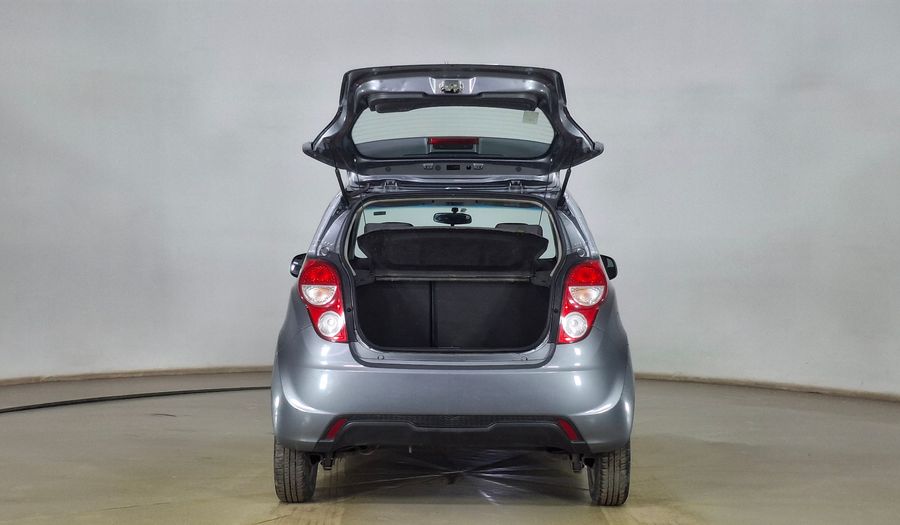Chevrolet Spark Gt 1.2 GT LS Hatchback 2017