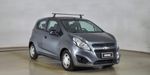 Chevrolet Spark Gt 1.2 GT LS Hatchback 2017