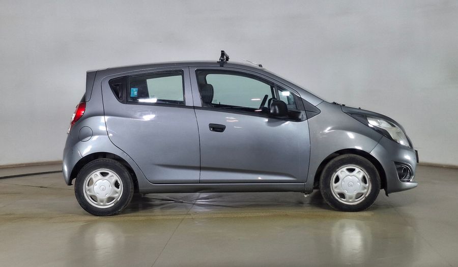 Chevrolet Spark Gt 1.2 GT LS Hatchback 2017