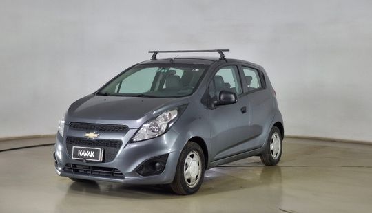 Chevrolet • Spark GT