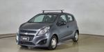 Chevrolet Spark Gt 1.2 GT LS Hatchback 2017
